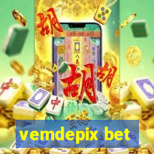 vemdepix bet